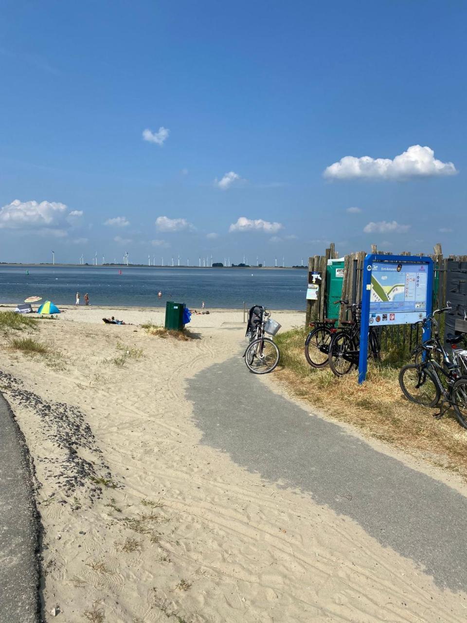 Krabbenkreek 2 — Goes