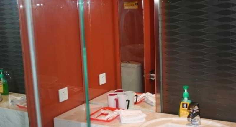 Garden Inn — Xi'an — photo 5