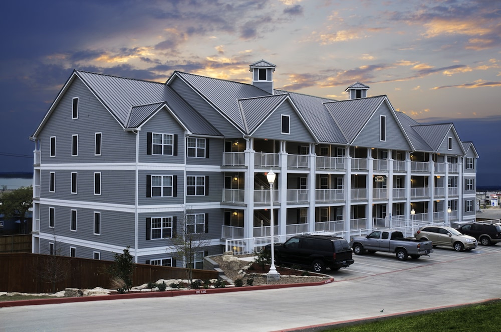 Holiday Inn Club Vacations Hill Country Resort Canyon Lake - photo 5