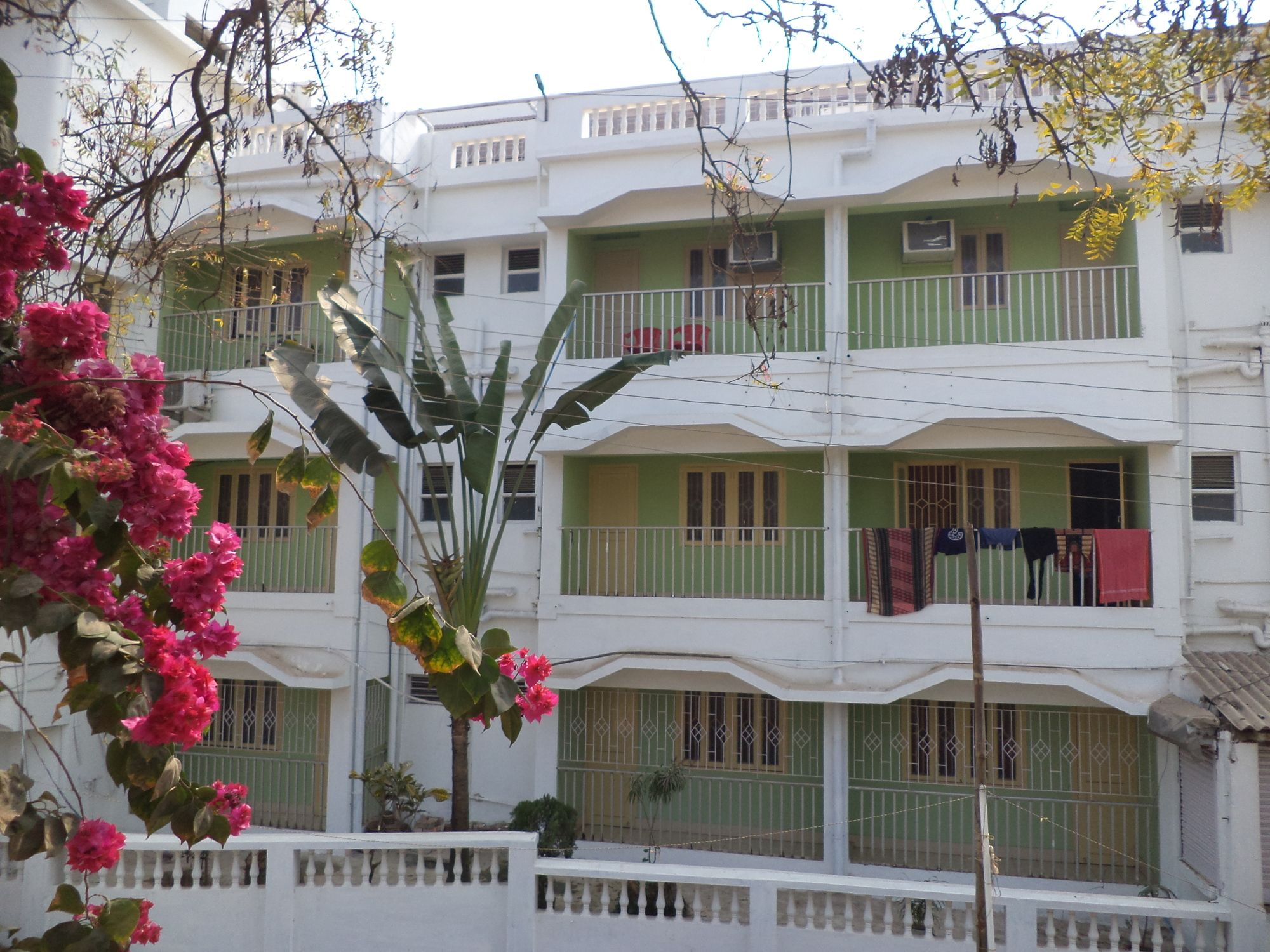 Hotel Purnima in Digha, India