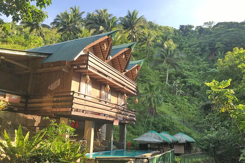 Zen Tierras Farm Powered By Cocotel — Dingalan