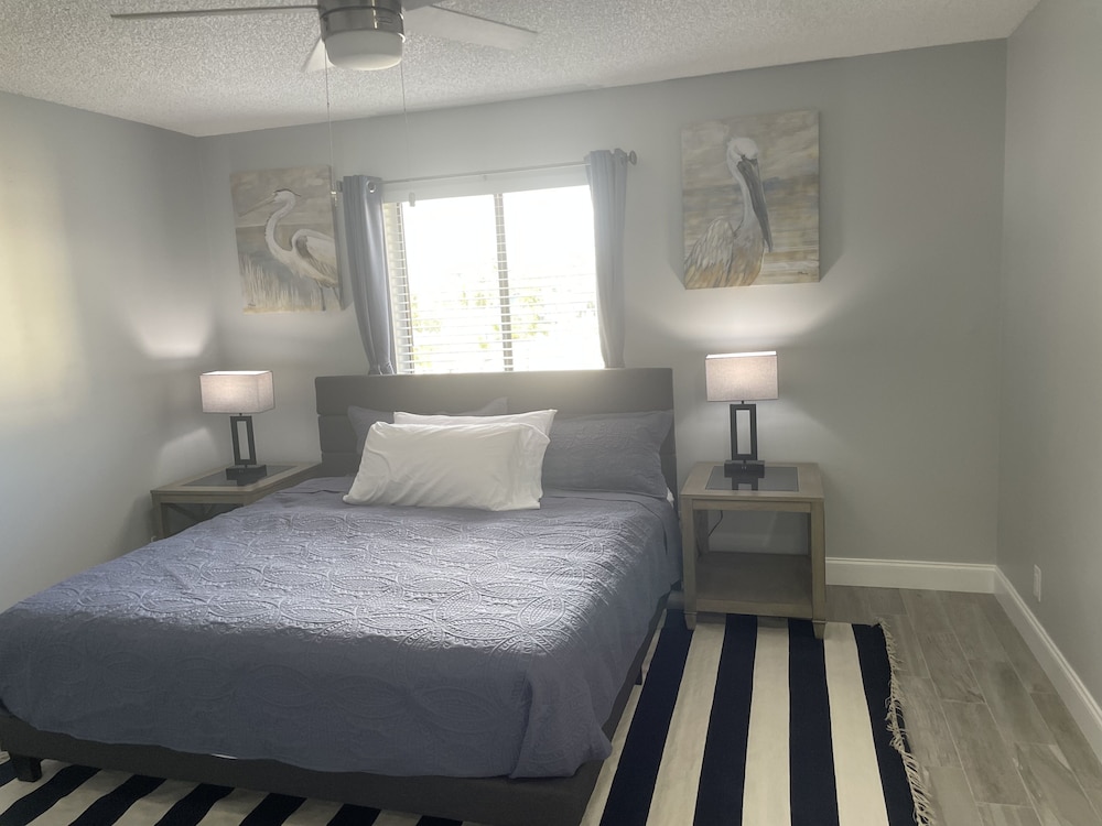 Sunny Palms Inn - photo 7