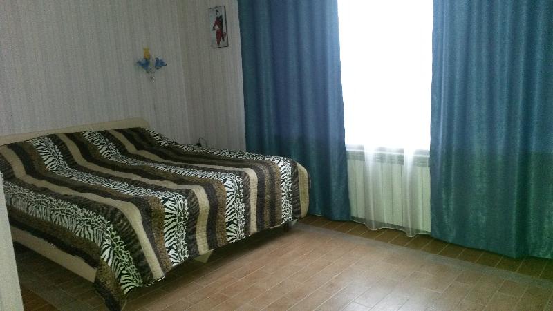 Orbita Hotel in Labinsk, Russia