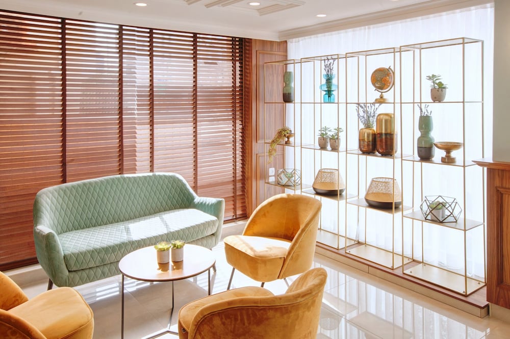 Armon Hayarkon in Tel Aviv, Israel