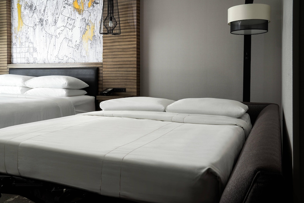 Marriott Indianapolis North - photo 15