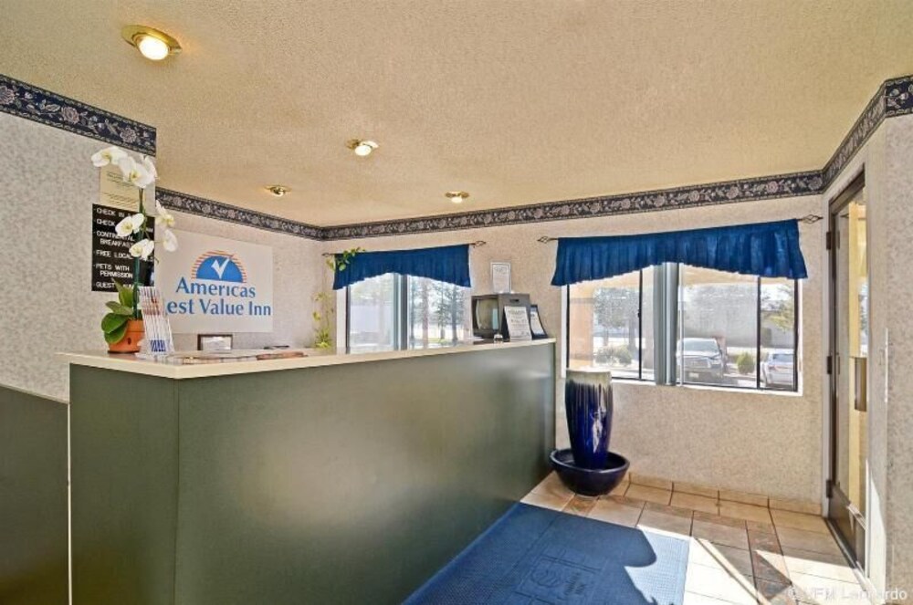 Americas Best Value Inn Stockton East Hwy 99 - featured photo