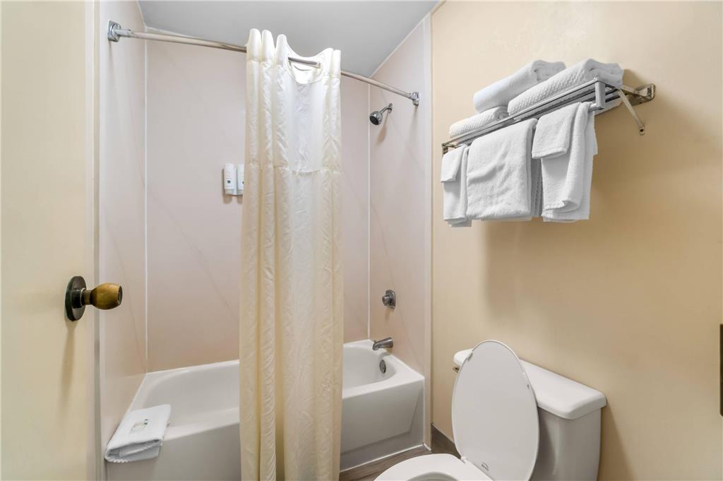 Quality Inn Union City Us 51 - photo 38
