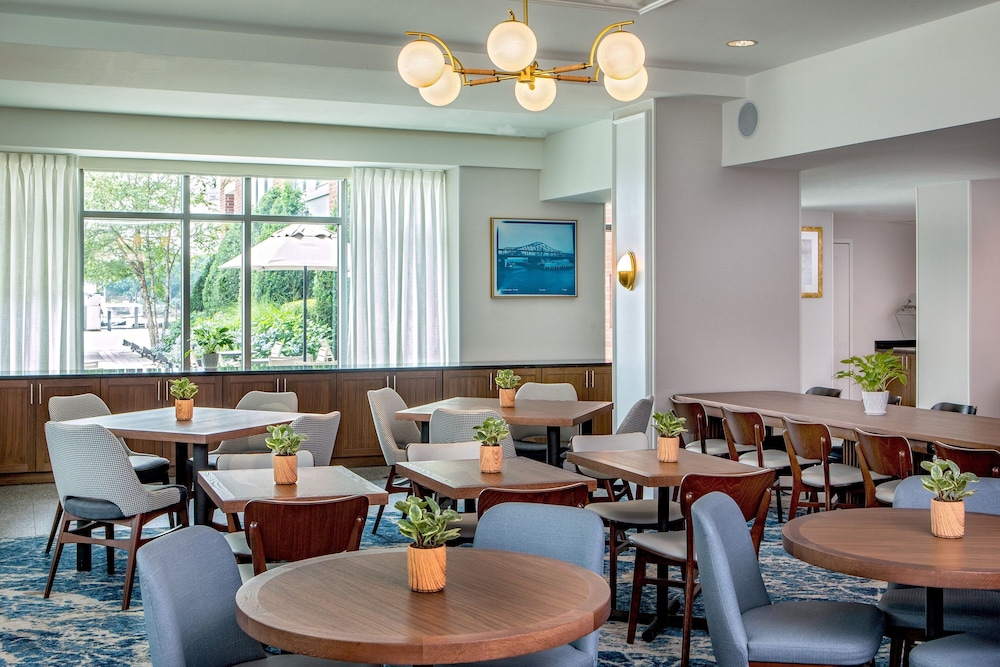 Residence Inn by Marriott Boston Harbor on Tudor Wharf - photo 29