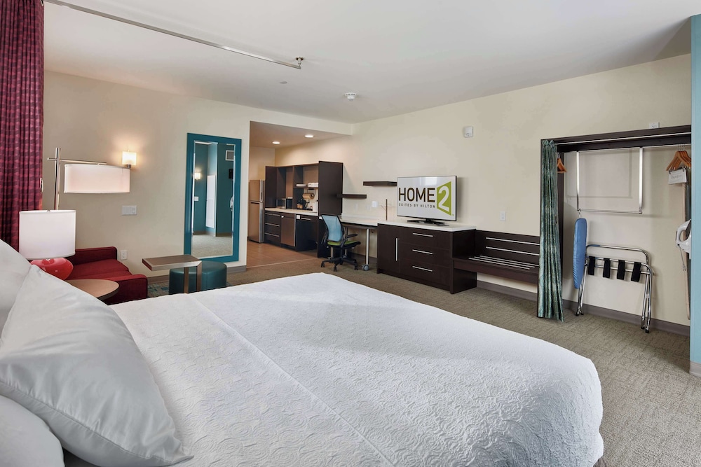 Home2 Suites by Hilton Sacramento at CSUS - photo 15