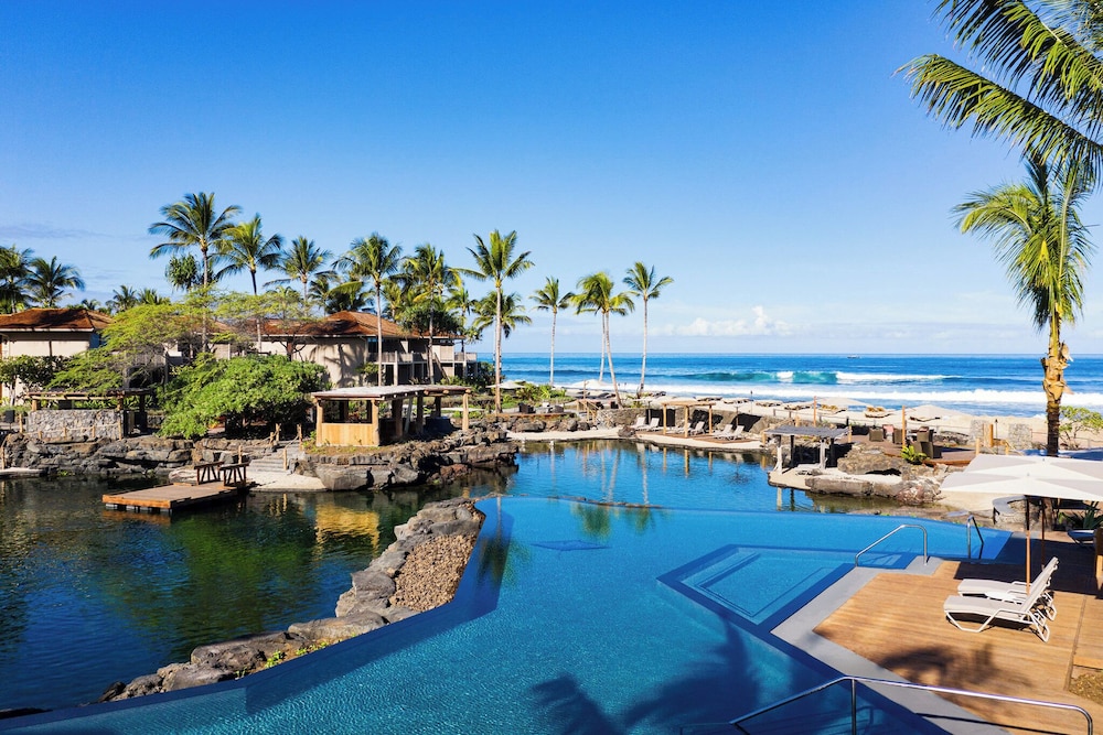 Four Seasons Resort Hualalai - photo 82