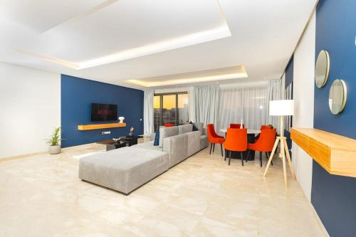 Seeschwalbe 241 - carbon neutral hotel in Mirow