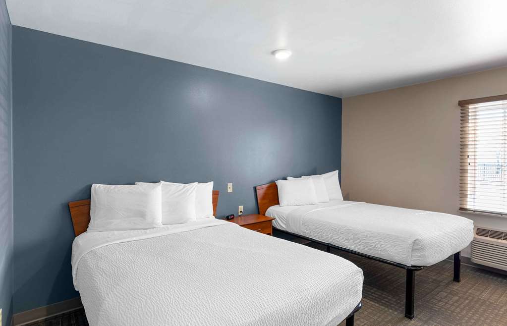 Extended Stay America Select Suites Loveland - photo 20