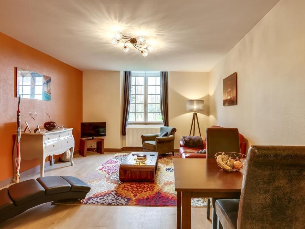 Le Seigneur De Bons - carbon neutral hotel in Potigny
