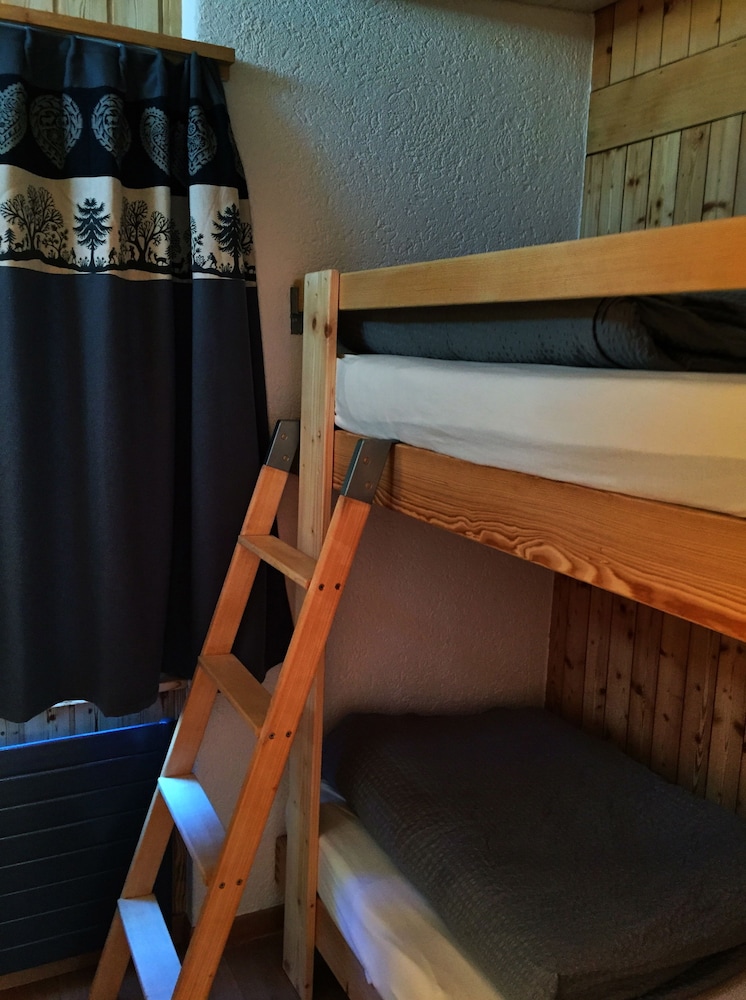 Leysin Lodge — Leysin — photo 3