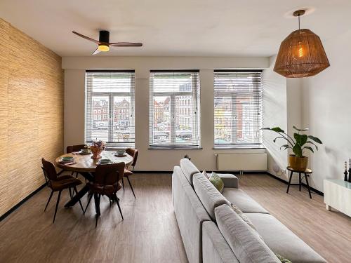 B&B aan de Markt — 4-Star Luxury Hotel in Roermond, Netherlands