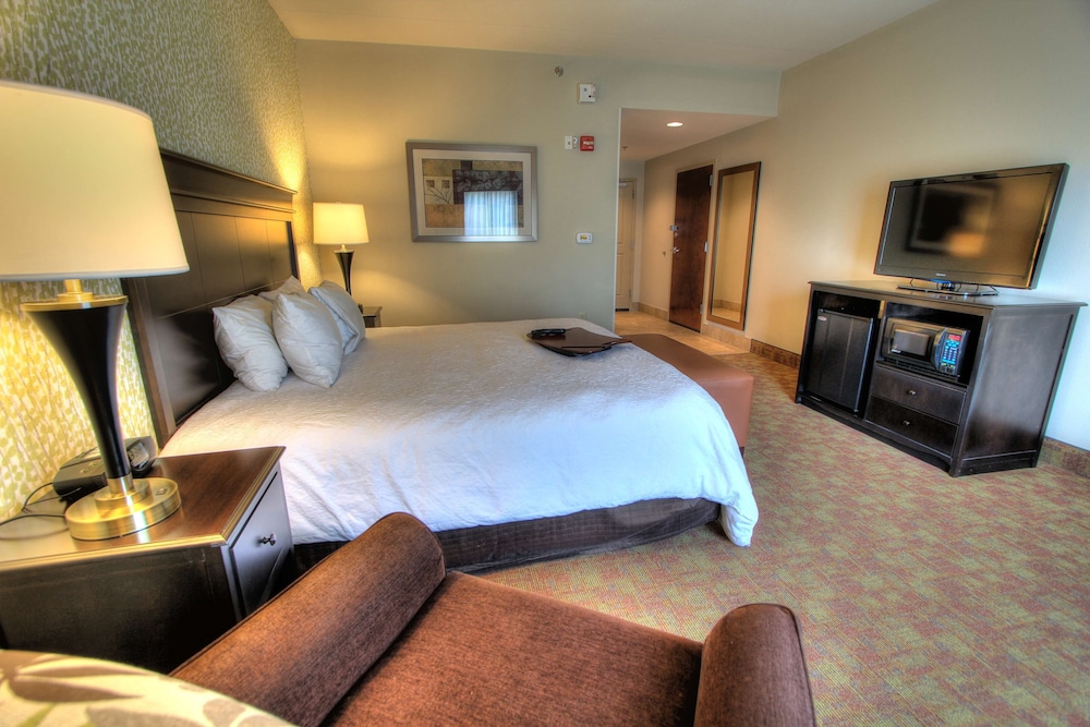 Hampton Inn Pigeon Forge - photo 13