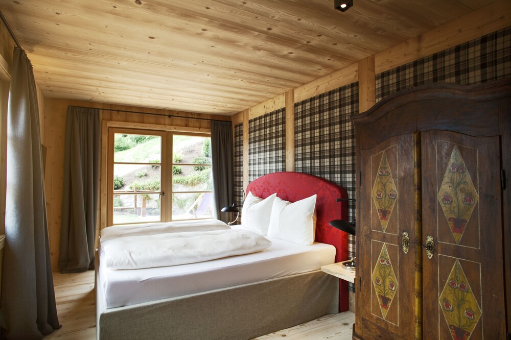 HochLeger Chalet Refugium — Aschau Im Zillertal — photo 5