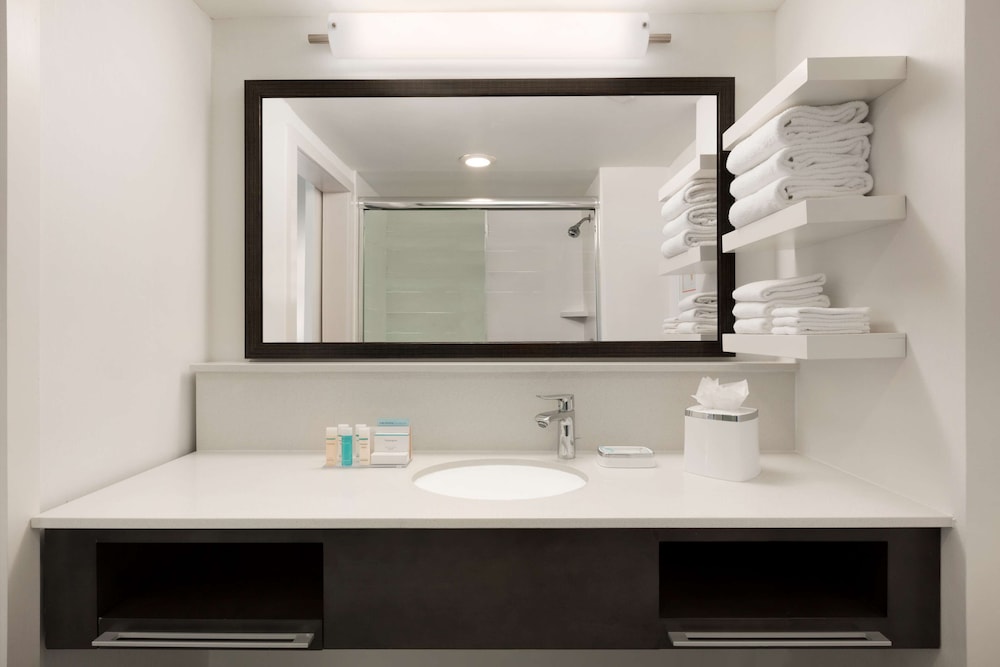 Hampton Inn Atlanta Buckhead - photo 13