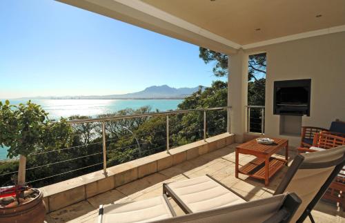 The Blue Marine Self Catering — 4-Star Luxury Hotel in Cape Town, South Africa
