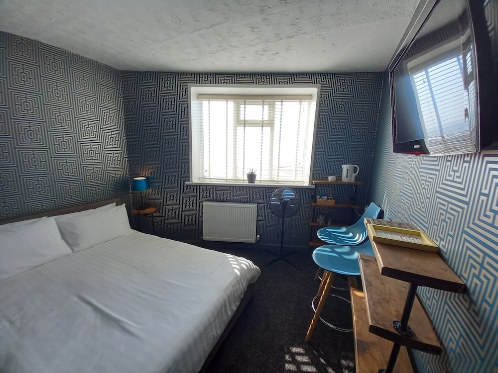 Earlsway Hotel — Blackpool — photo 4