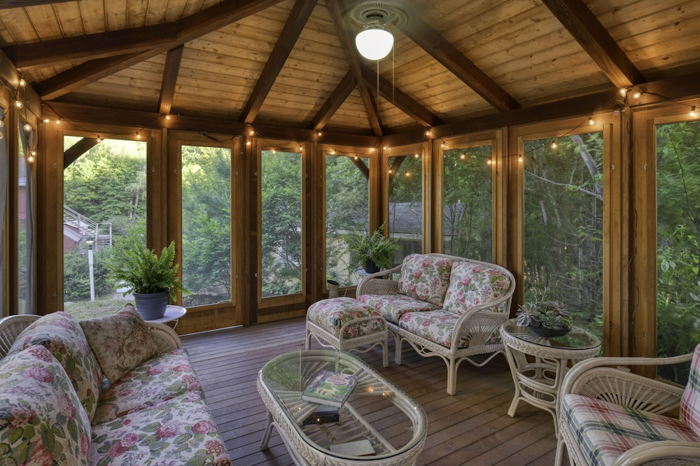 The Inn at Thorn Hill & Spa - photo 109