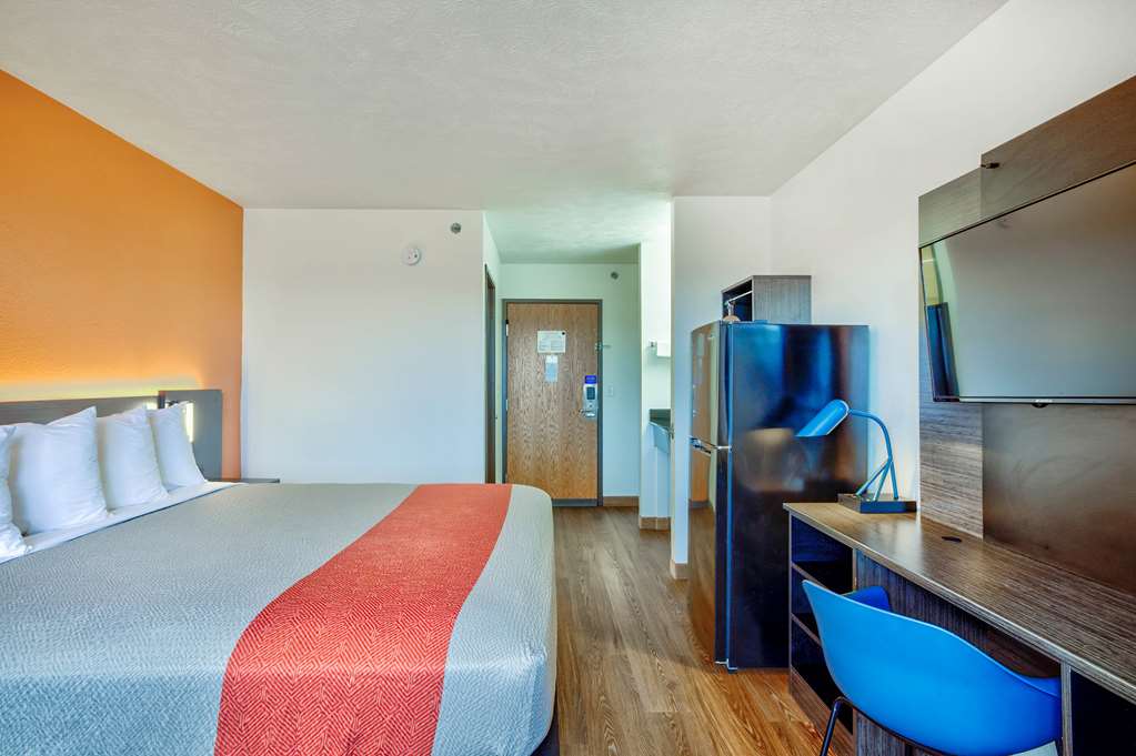 Motel 6 Percival IA - photo 12