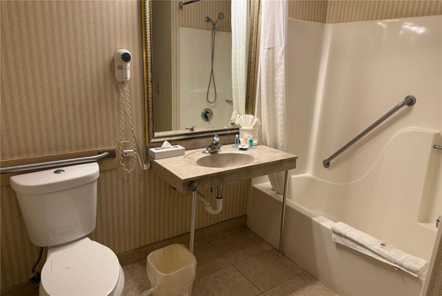 Wingate by Wyndham Livonia - photo 10