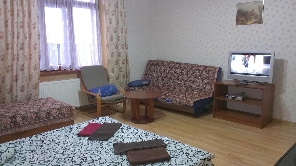 Palanok Hotel — Serednye — photo 2
