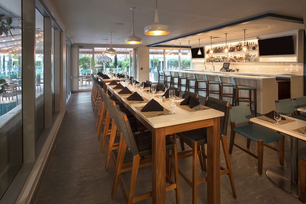 Doubletree Resort by Hilton Hollywood Beach - photo 57