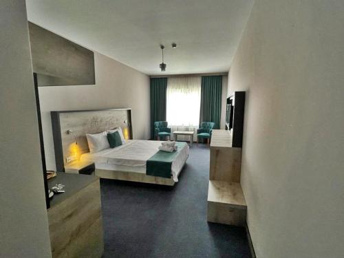 Beypark Hotel - last minute hotel in Istanbul
