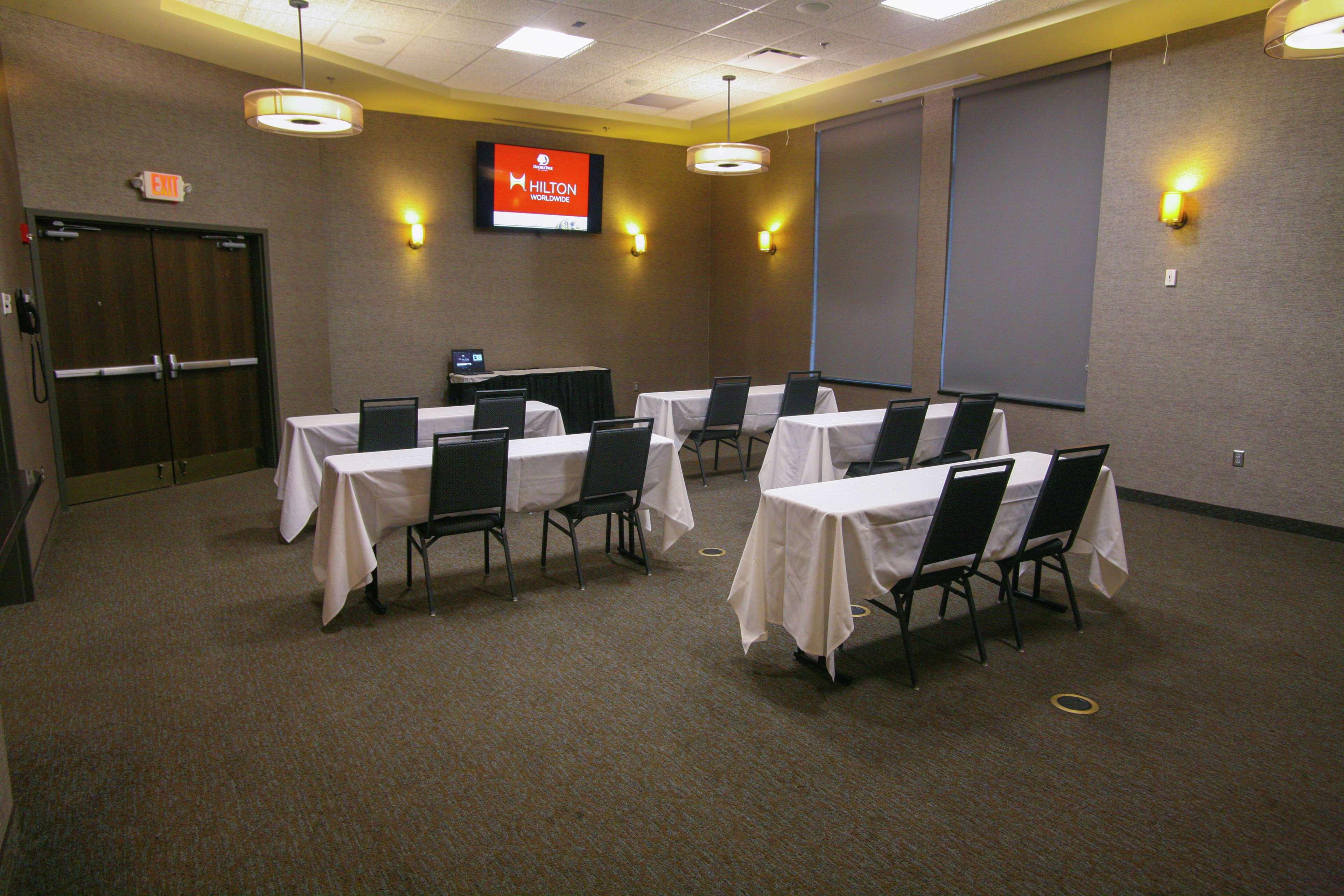 Doubletree By Hilton Hotel Bemidji - photo 37