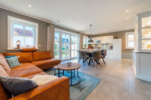 Hus in Lee - carbon neutral hotel in Unknown City