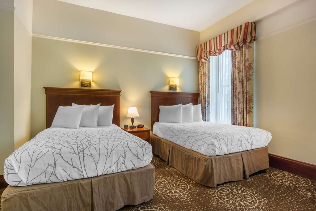 Best Western Plus Pioneer Square Hotel Downtown - photo 2