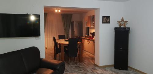 La Anda - carbon neutral hotel in Rusca