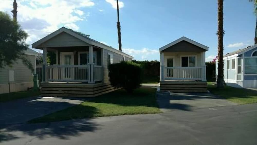 Indian Wells RV Resort in Indio, United States