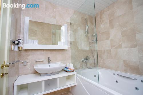Duzdag Hotel — Nakhchivan — photo 3