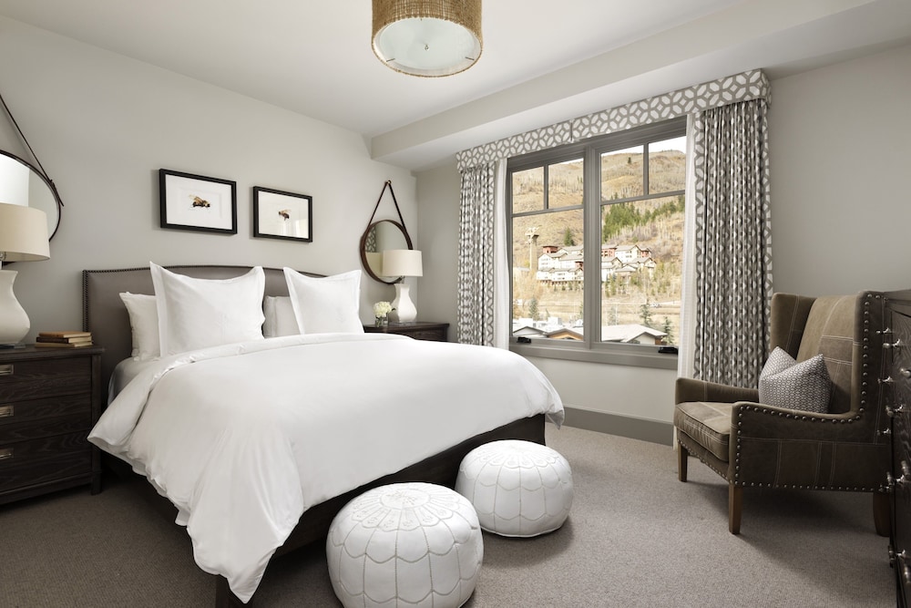 Four Seasons Resort Vail - photo 170