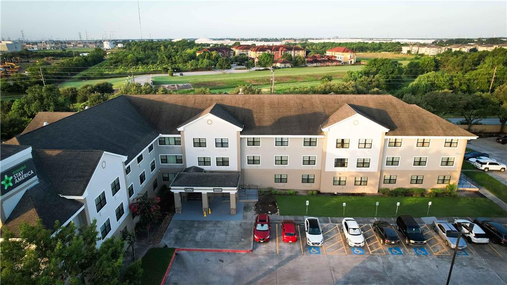 Extended Stay America Suites Houston Willowbrook HWY 249 - photo 3