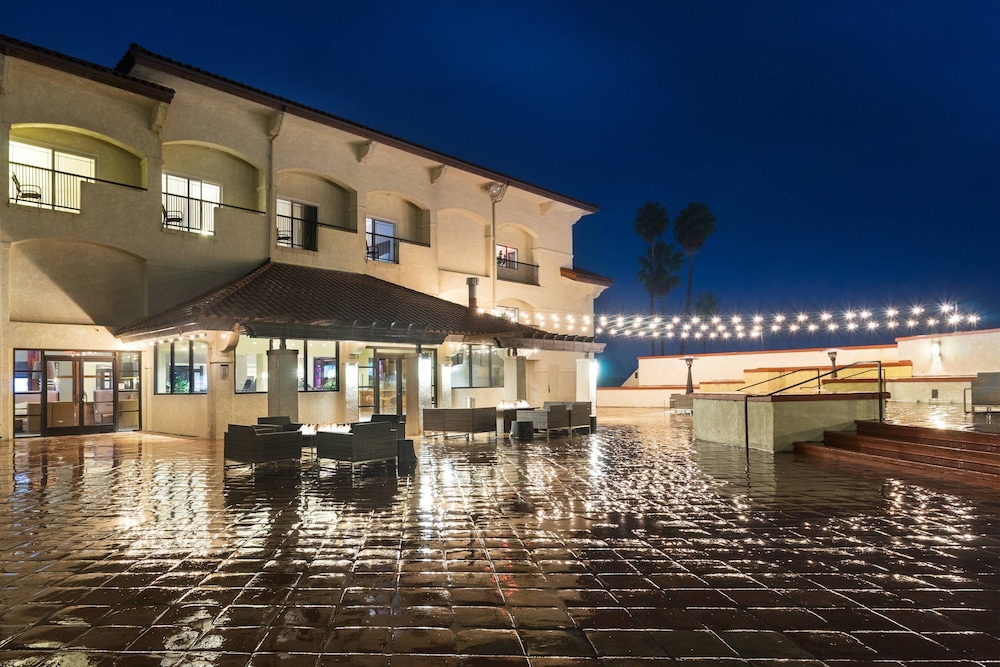 Santa Ynez Valley Marriott - photo 56