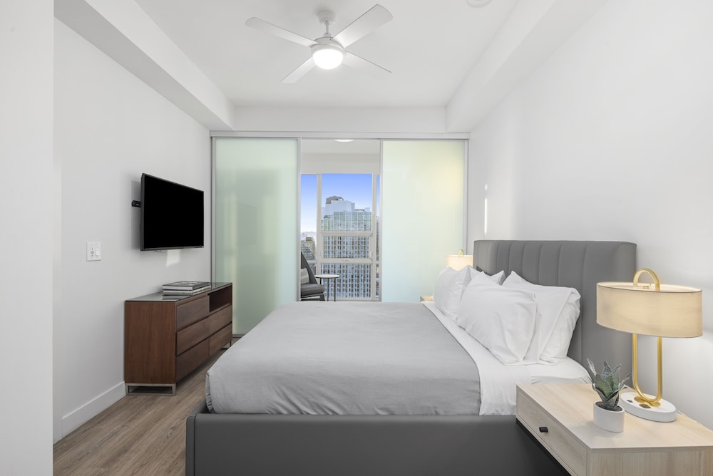 Level Los Angeles Downtown South Olive - photo 11