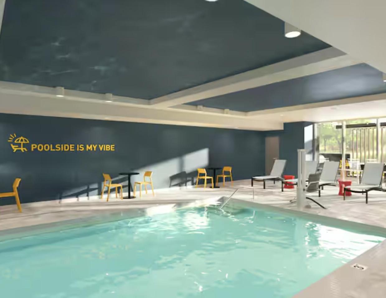 Home2 Suites By Hilton Del Rio - photo 17