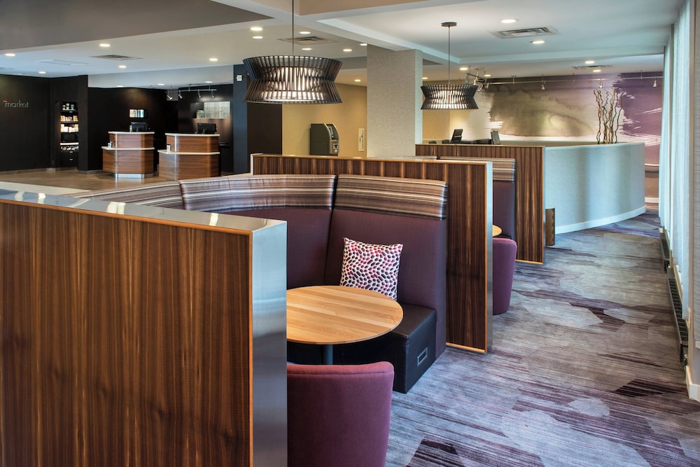 Courtyard by Marriott Lincroft Red Bank - photo 16
