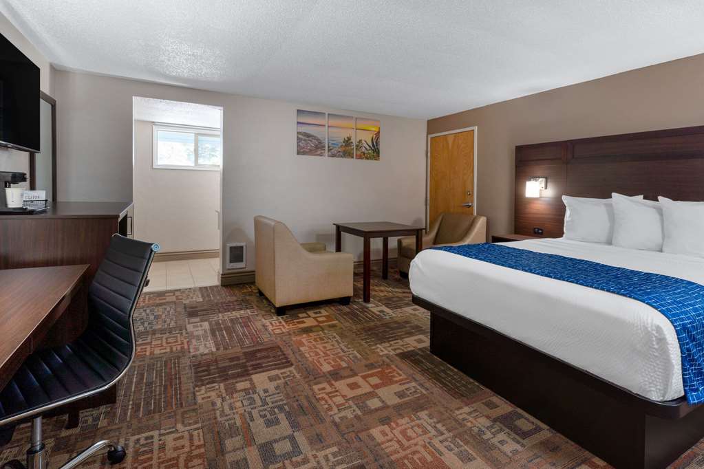 Travelodge by Wyndham Florence - photo 23