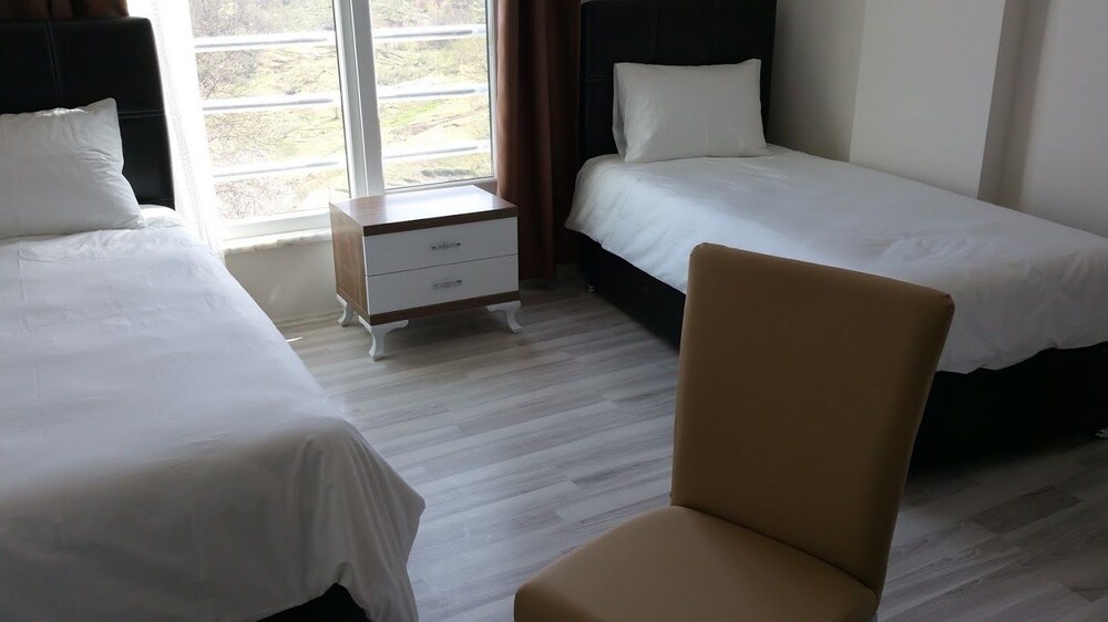 Korgan Otel in Ordu, Turkey