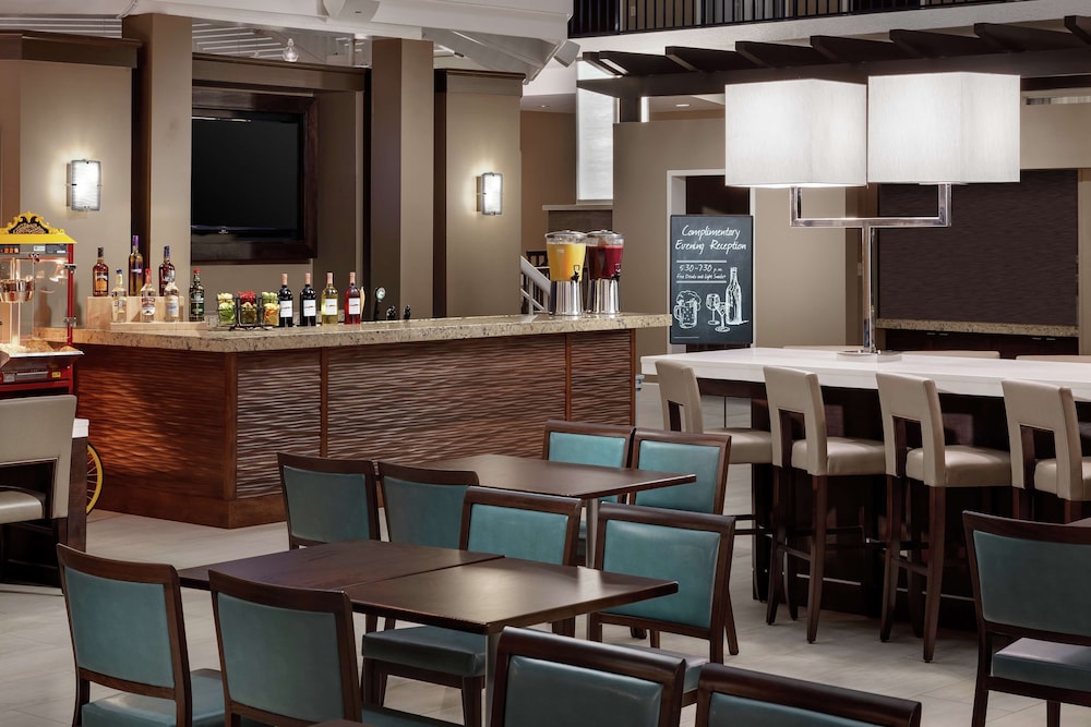 Embassy Suites by Hilton Orlando Lake Buena Vista Resort - photo 34