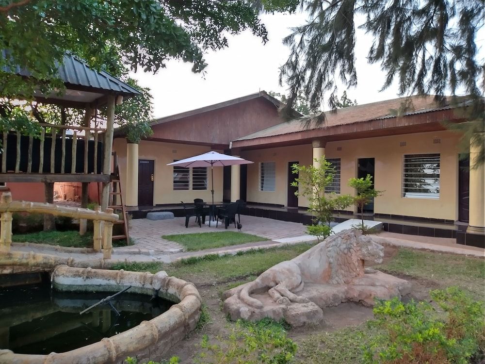 Aaso Hotel in Solwezi, Zambia