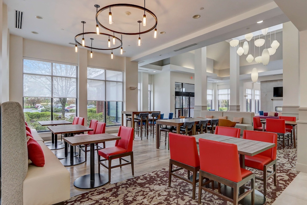 Hilton Garden Inn Indianapolis Northwest - photo 62
