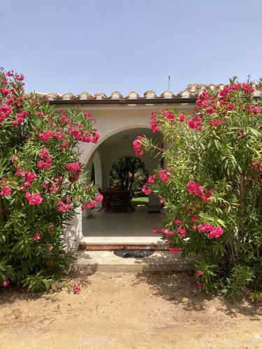 Villetta indipendente Simius in Villasimius, Italy