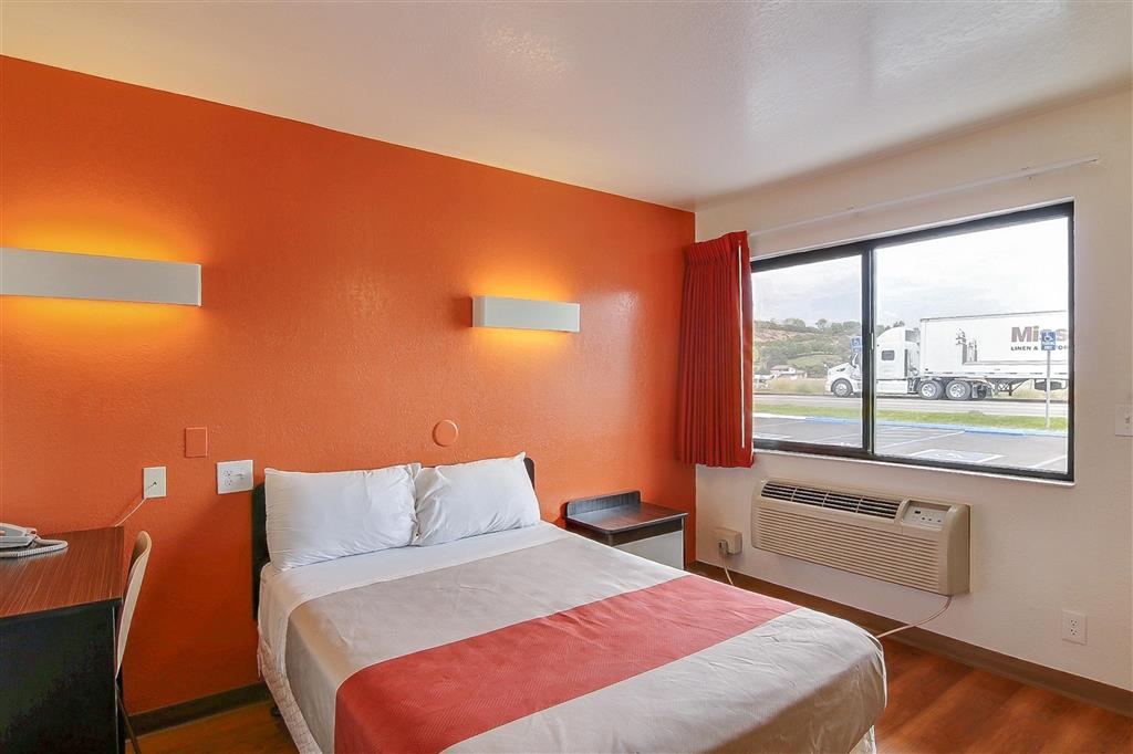 Motel 6 Buellton CA Solvang Area - photo 5
