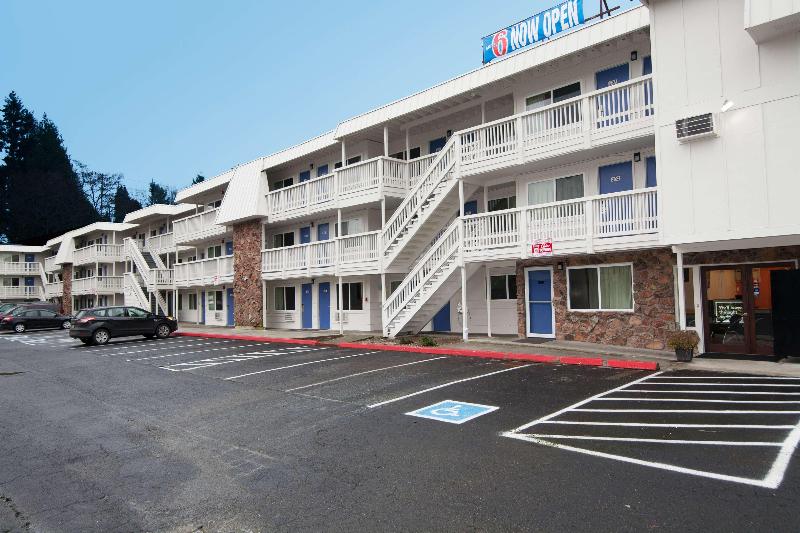 Motel6 Bremerton WA - photo 3